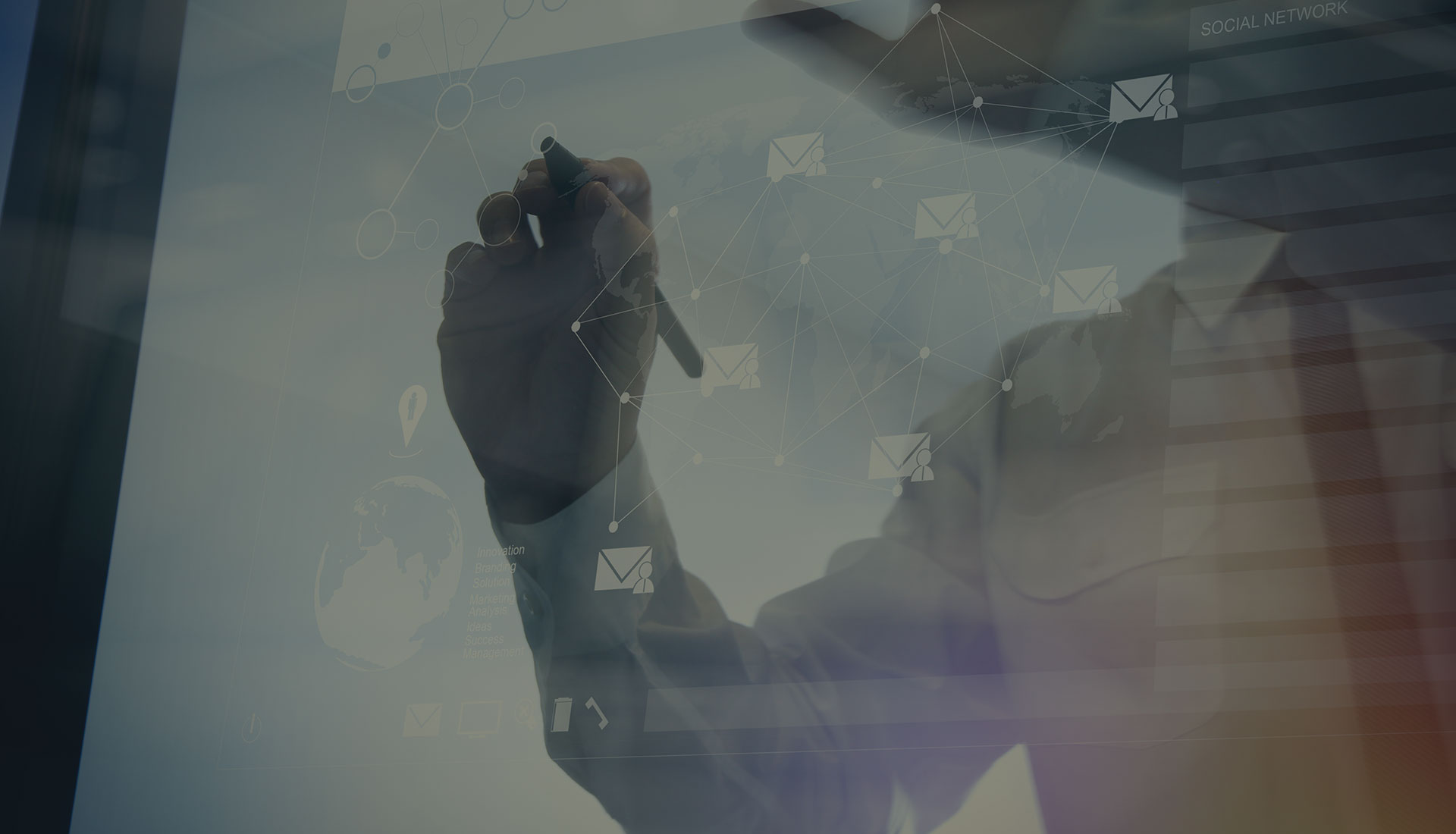 Start Up Your Creative Engine